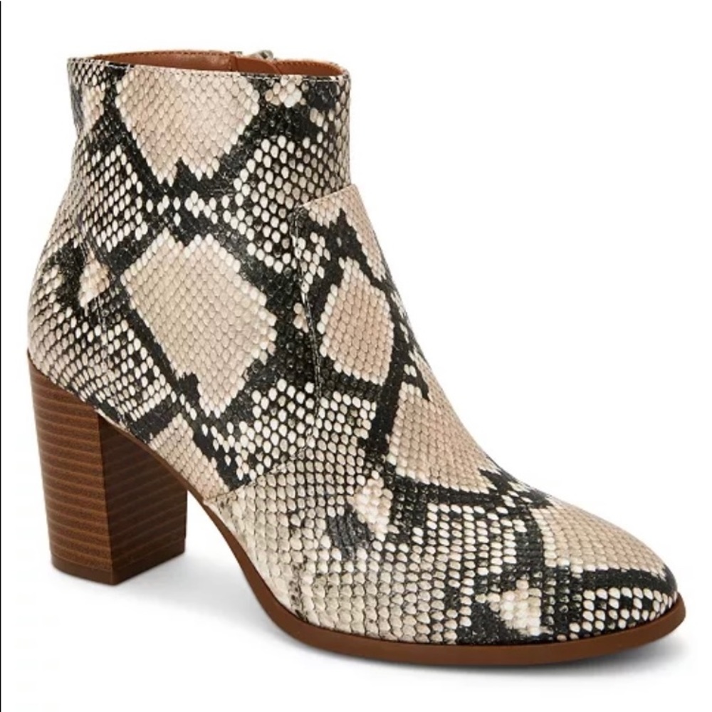 Botines marca Style & Co. #10